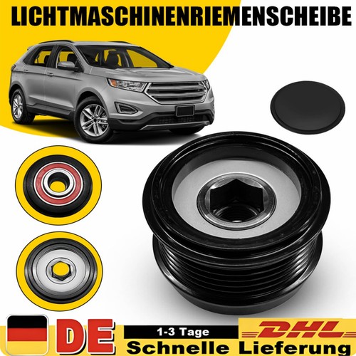Generatorfreilauf