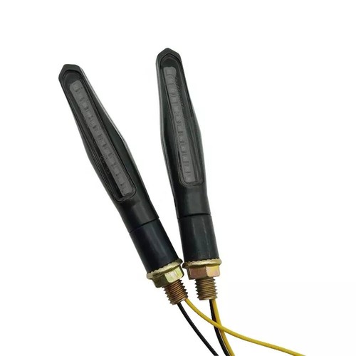 Led lauflicht blinker motorrad - lauflicht,