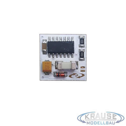 Led lauflichtsteuerung - led,