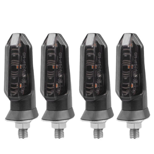 Stk 12v led blinker motorrad - stk,