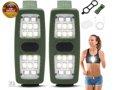 Led clip lampe lauflicht - clip, lampe,