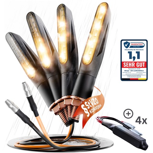 Binego led blinker - binego®,