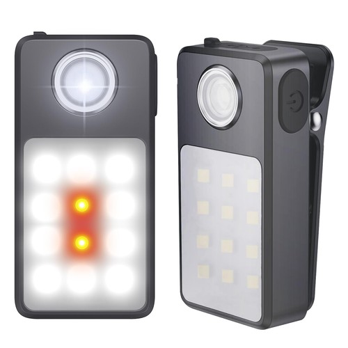 Lauflicht taschenlampe usb - lauflicht,