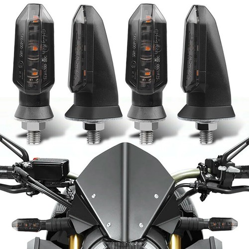 Led blinker motorrad - 4x,