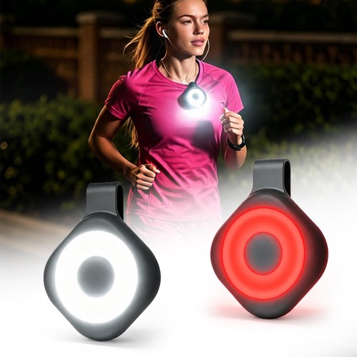 Led clip lampe - led,