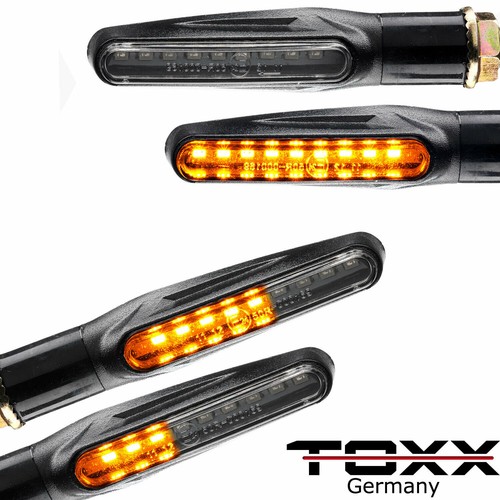 Led blinker motorrad - motorrad, e