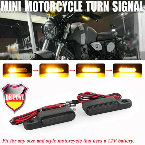 Geprüft motorrad mini - e-geprüft,