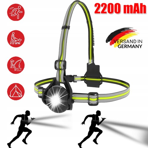 Top 500lumen lauflicht - 500lumen,