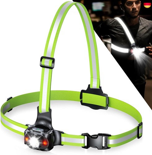 Iseyou lauflampe joggen - iseyou,