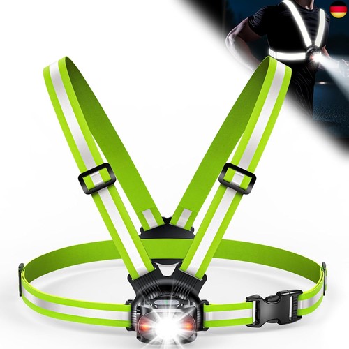 Iseyou lauflampe joggen - iseyou,
