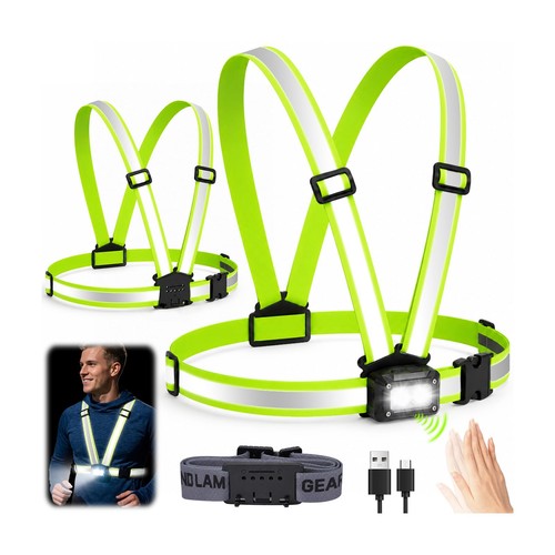 Lauflampe joggen stirnlampe - lauflampe,