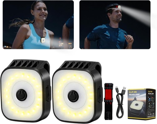 Lauflampe joggen armband lampe - joggen,