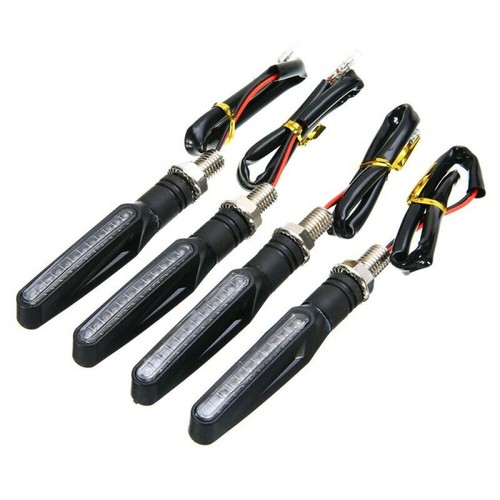 4er set led blinker - 4er/set, motorrad