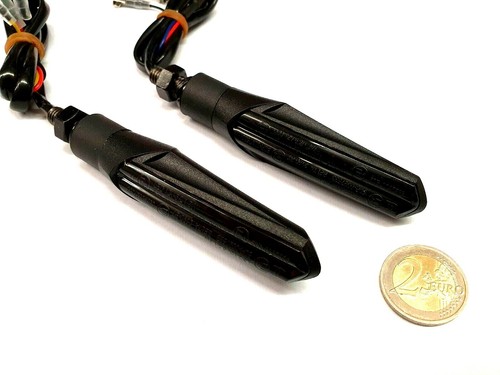 Led lauflicht blinker - lauflicht,