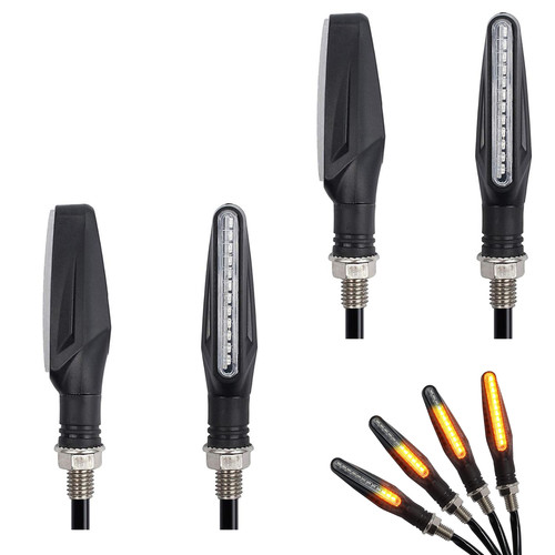 Led lauflicht blinker - led,