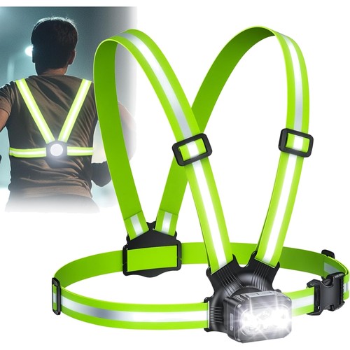 Lauflicht 500 lumen led - 500, 360°