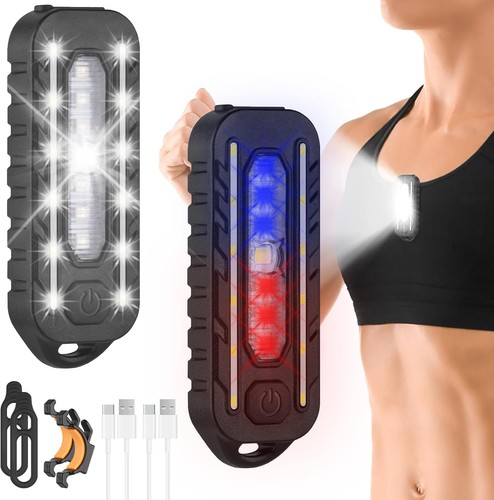 Stück led clip lampe 5 - 2, lampe,