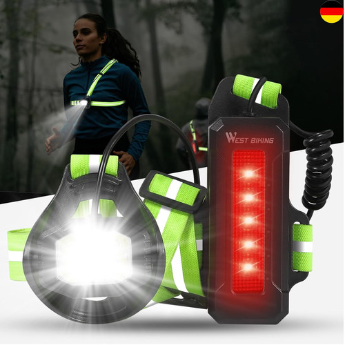 800 lauflicht lauflampe - 800,