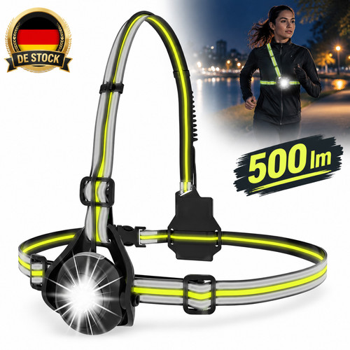 Sport lauflicht usb - sport,