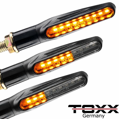 Toxx led lauflicht - toxx, laufeffekt