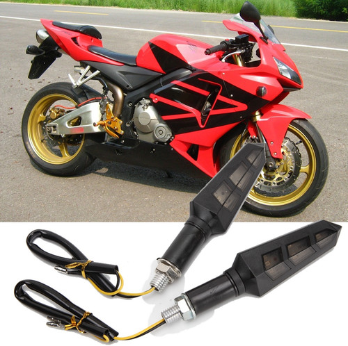 2pcs motorrad blinker - motorrad,