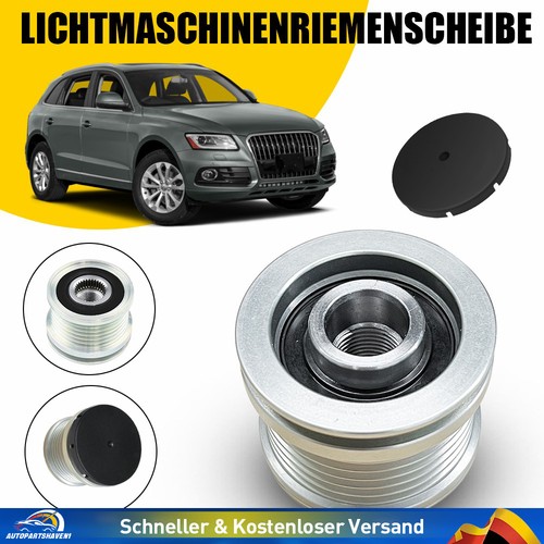 Freilauf lichtmaschine für - freilauf,