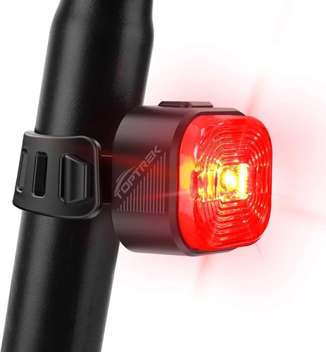 Fahrrad rücklicht led 200m - led,