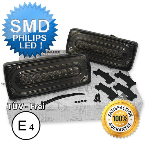 Led rückleuchte heckleuchte - rÜckleuchte,