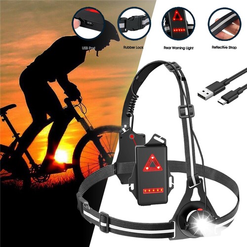 Lauflicht lauflampe brustlampe - lauflicht,