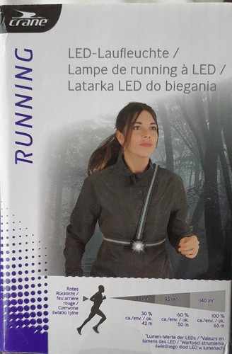 Led laufleuchte lauflicht - laufleuchte,