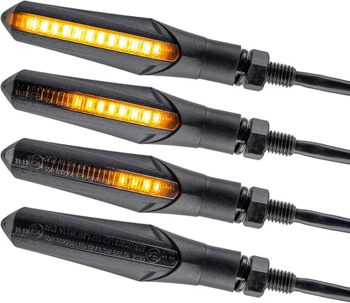 Simda pro mark led motorrad - simda,