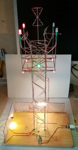 Led dekoration - led,