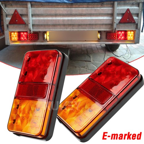 Led rückleuchten mit4 - rückleuchten,