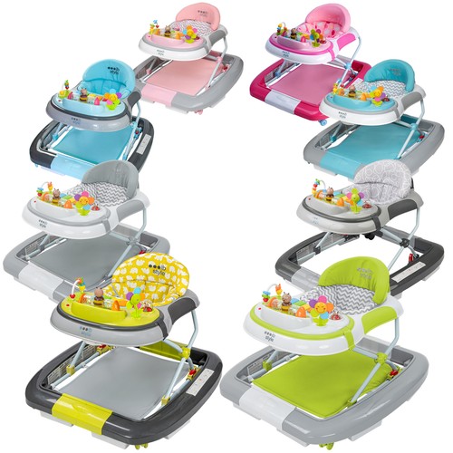 Lauflernwagen babywalker - lauflernwagen,