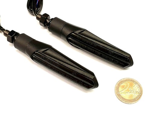 Led lauflicht blinker - led,