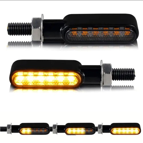 Led motorrad blinker - motorrad,