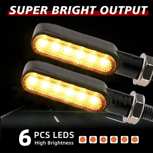 Led blinker motorrad e - led,