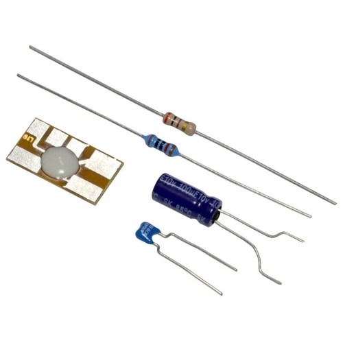 Led blinklicht steuerung - led, blinklicht-steuerung