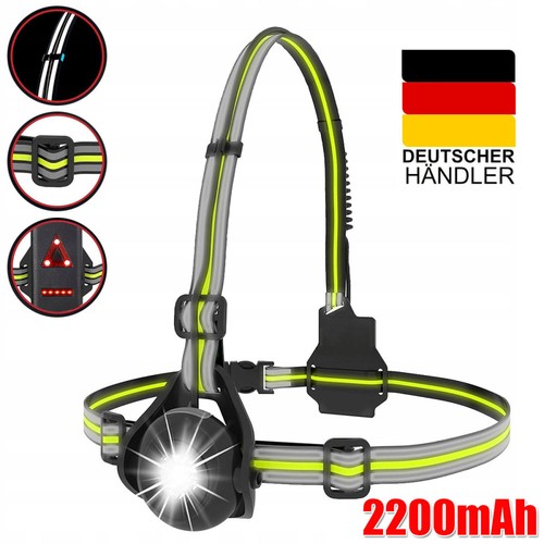 500 lumen lauflicht lauflampe - 500,