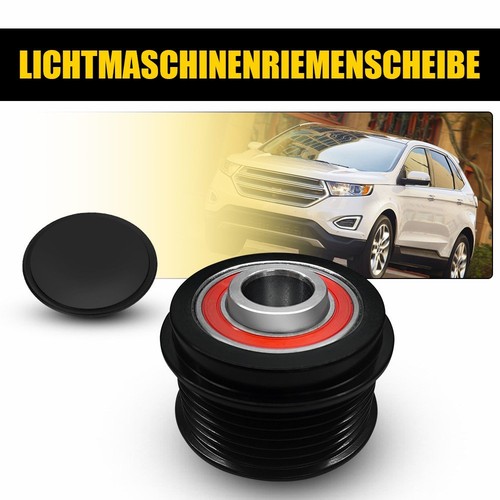 Generatorfreilauf