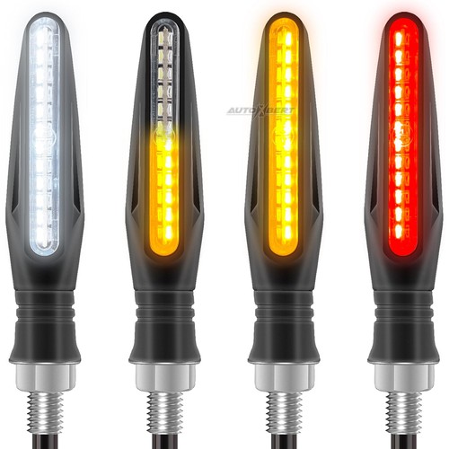 24led motorrad blinker - 4x,