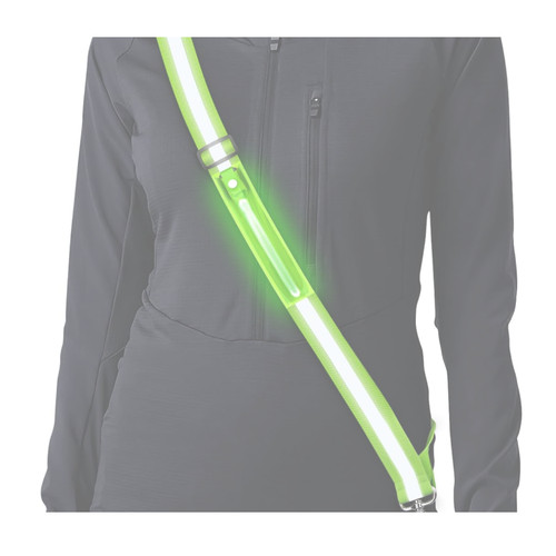 Led lauflicht usb aufladbar - led,