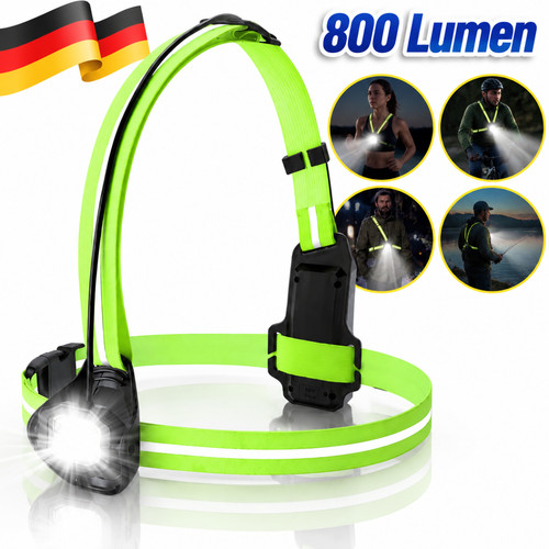 800 lumen lauflicht led - 800,