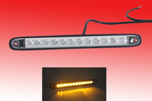 Led blinkleuchte dynamisch - led,