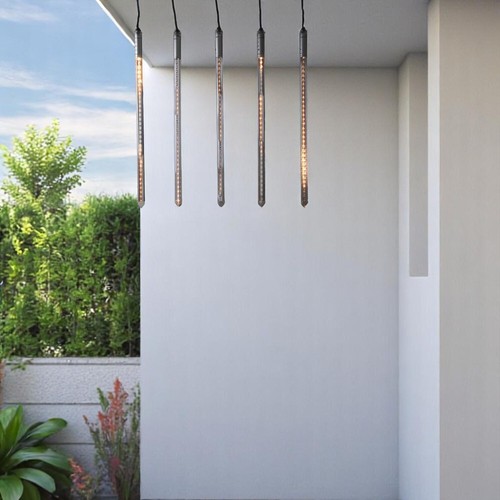 Led lauflicht stick - led,