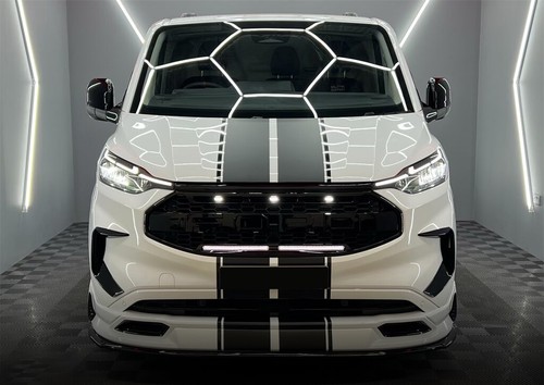 Für ford transit custom 2024 - ford, 2024+