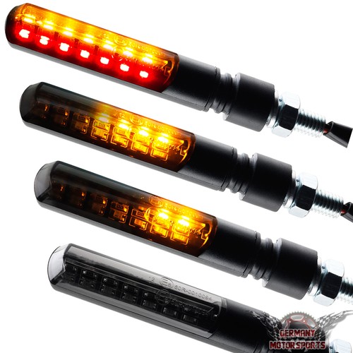 Led rücklicht blinker - led,