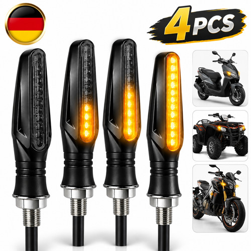 Stück m10 led - stück,