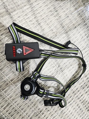 Lumefit lauflicht - lumefit,