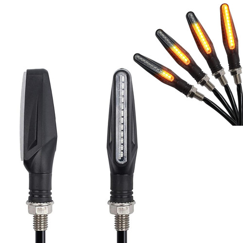 Led lauflicht blinker - led,